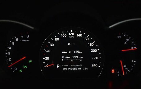 KIA Sorento II рестайлинг, 2013 год, 1 699 000 рублей, 6 фотография