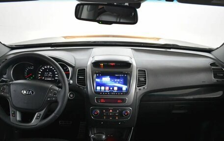 KIA Sorento II рестайлинг, 2013 год, 1 699 000 рублей, 5 фотография