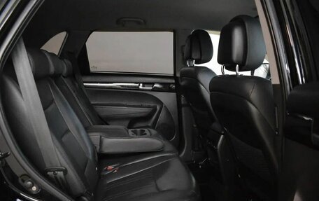 KIA Sorento II рестайлинг, 2013 год, 1 699 000 рублей, 12 фотография