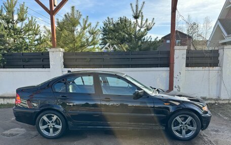 BMW 3 серия, 2004 год, 590 000 рублей, 2 фотография
