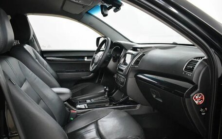 KIA Sorento II рестайлинг, 2013 год, 1 699 000 рублей, 11 фотография