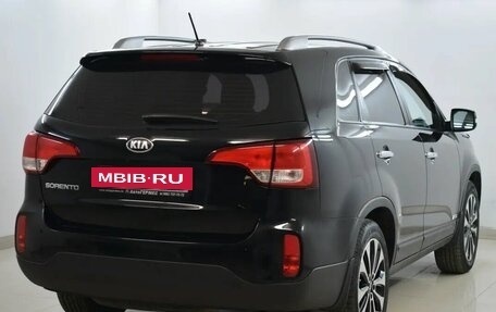 KIA Sorento II рестайлинг, 2013 год, 1 699 000 рублей, 4 фотография