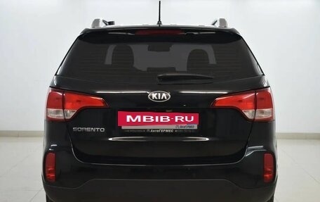KIA Sorento II рестайлинг, 2013 год, 1 699 000 рублей, 3 фотография
