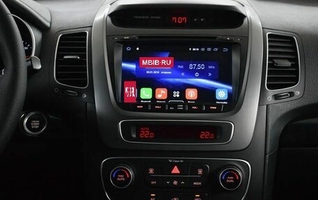KIA Sorento II рестайлинг, 2013 год, 1 699 000 рублей, 7 фотография
