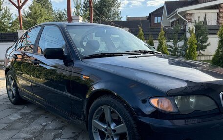 BMW 3 серия, 2004 год, 590 000 рублей, 5 фотография