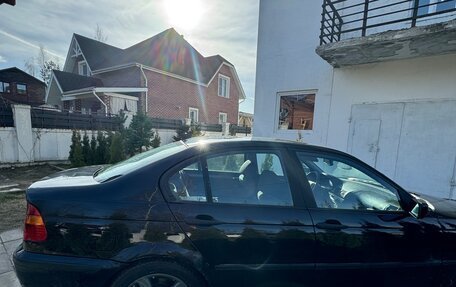 BMW 3 серия, 2004 год, 590 000 рублей, 6 фотография