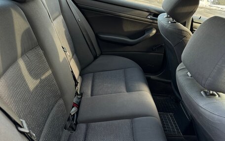 BMW 3 серия, 2004 год, 590 000 рублей, 12 фотография