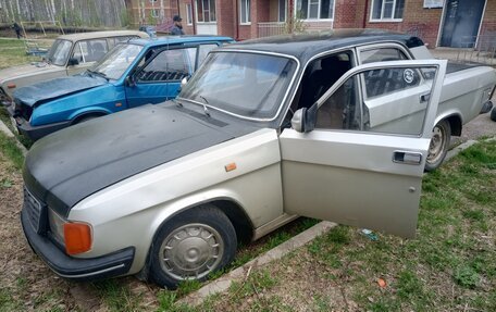 ГАЗ 31029 «Волга», 1996 год, 60 000 рублей, 3 фотография