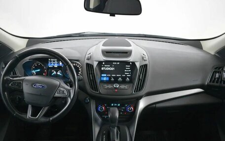 Ford Kuga III, 2018 год, 1 290 000 рублей, 5 фотография