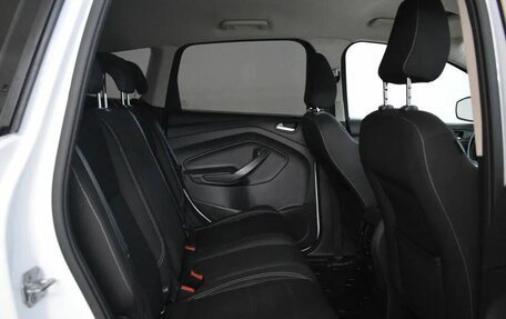 Ford Kuga III, 2018 год, 1 290 000 рублей, 12 фотография