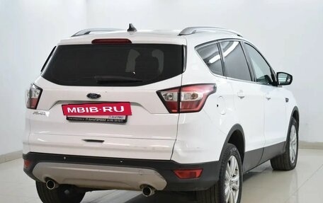 Ford Kuga III, 2018 год, 1 290 000 рублей, 4 фотография