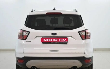 Ford Kuga III, 2018 год, 1 290 000 рублей, 3 фотография
