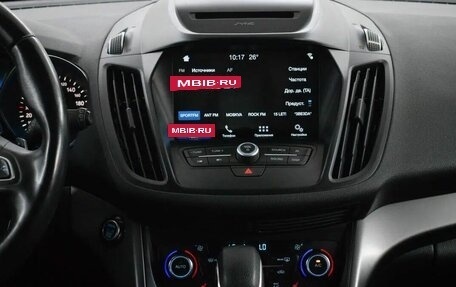 Ford Kuga III, 2018 год, 1 290 000 рублей, 7 фотография