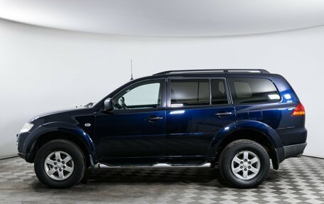 Mitsubishi Pajero Sport II рестайлинг, 2012 год, 939 000 рублей, 8 фотография