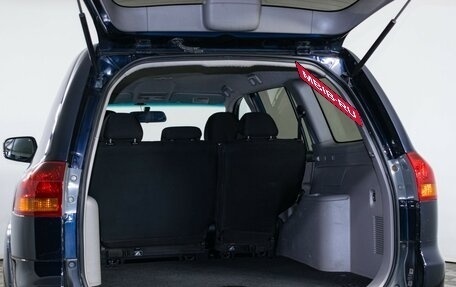 Mitsubishi Pajero Sport II рестайлинг, 2012 год, 939 000 рублей, 9 фотография