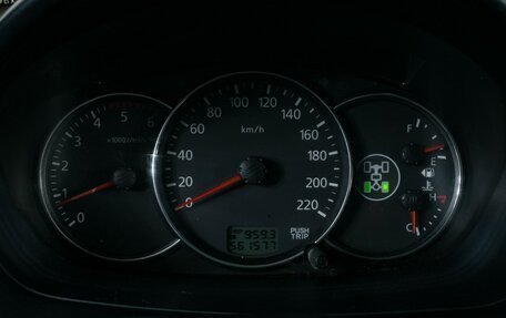Mitsubishi Pajero Sport II рестайлинг, 2012 год, 939 000 рублей, 13 фотография