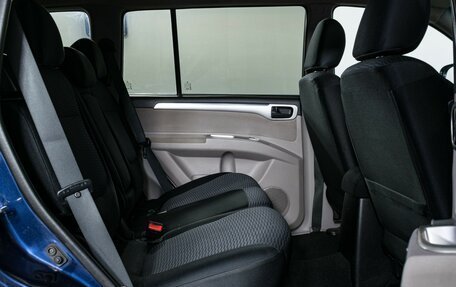 Mitsubishi Pajero Sport II рестайлинг, 2012 год, 939 000 рублей, 12 фотография