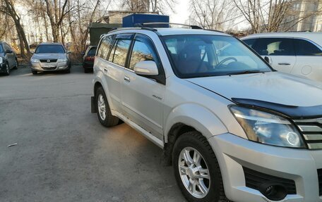 Great Wall Hover H3 I, 2013 год, 590 000 рублей, 3 фотография