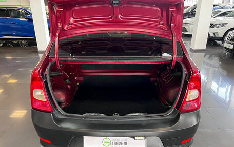 Renault Logan I, 2011 год, 495 000 рублей, 7 фотография