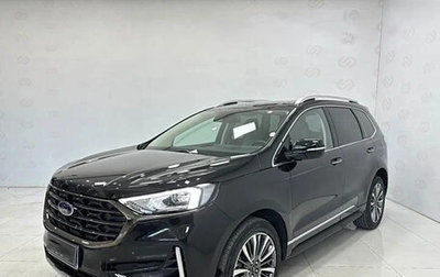 Ford Edge II рестайлинг, 2022 год, 2 120 200 рублей, 1 фотография