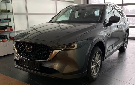 Mazda CX-5 II, 2024 год, 4 295 000 рублей, 1 фотография