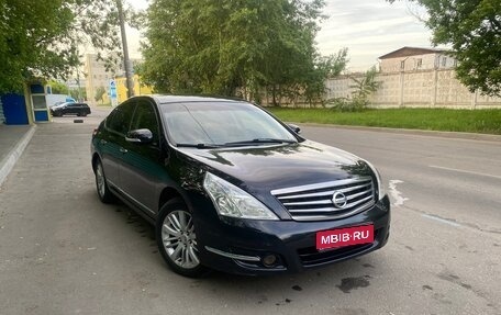 Nissan Teana, 2010 год, 815 000 рублей, 1 фотография