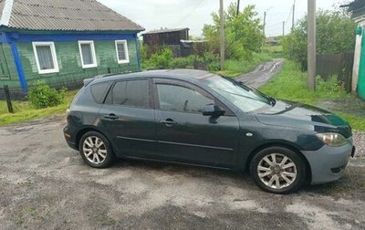 Mazda 3, 2005 год, 360 000 рублей, 1 фотография