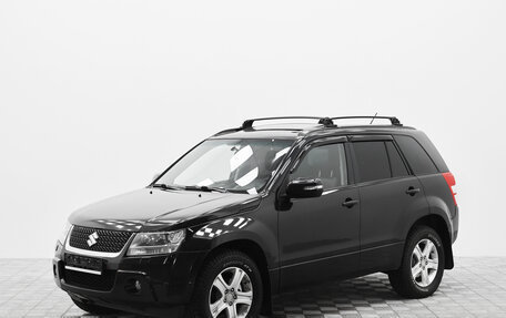 Suzuki Grand Vitara, 2010 год, 990 000 рублей, 1 фотография