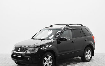 Suzuki Grand Vitara, 2010 год, 990 000 рублей, 1 фотография