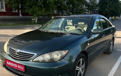 Toyota Camry V40, 2004 год, 870 000 рублей, 1 фотография