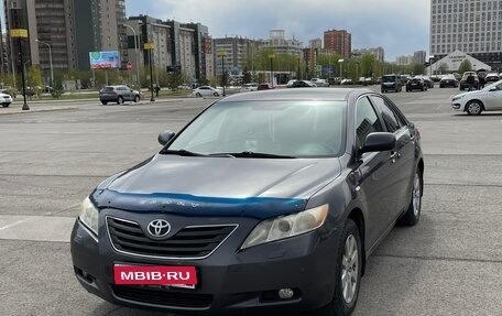 Toyota Camry, 2008 год, 1 200 000 рублей, 1 фотография