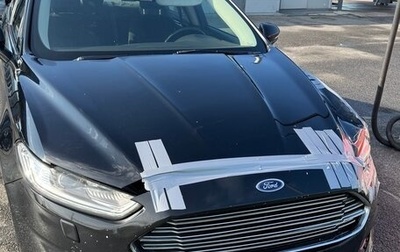 Ford Mondeo V, 2016 год, 1 299 999 рублей, 1 фотография