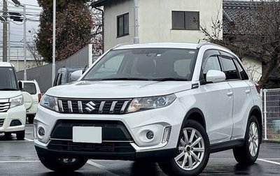 Suzuki Escudo IV, 2021 год, 1 478 000 рублей, 1 фотография
