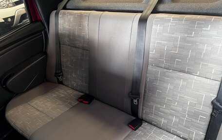 Renault Logan I, 2011 год, 495 000 рублей, 9 фотография