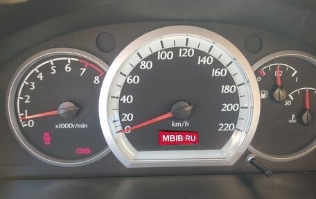 Chevrolet Lacetti, 2010 год, 560 000 рублей, 1 фотография
