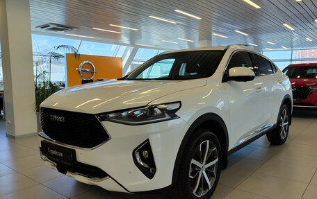 Haval F7x I, 2020 год, 1 727 000 рублей, 1 фотография