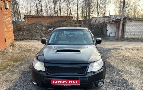 Subaru Forester, 2008 год, 850 000 рублей, 1 фотография