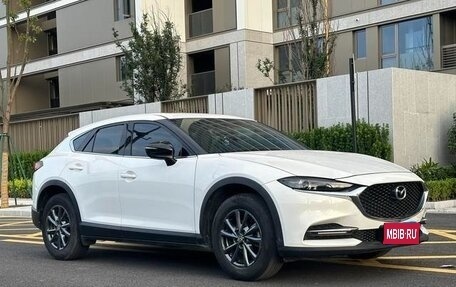Mazda CX-4, 2022 год, 1 748 887 рублей, 1 фотография