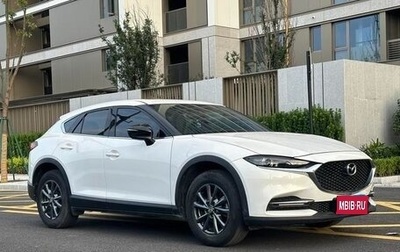 Mazda CX-4, 2022 год, 1 748 887 рублей, 1 фотография