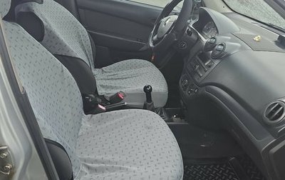 Chevrolet Aveo III, 2007 год, 440 000 рублей, 1 фотография