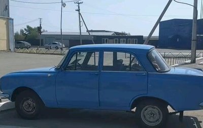 Москвич 412, 1981 год, 70 000 рублей, 1 фотография