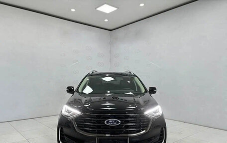 Ford Edge II рестайлинг, 2022 год, 2 120 200 рублей, 2 фотография