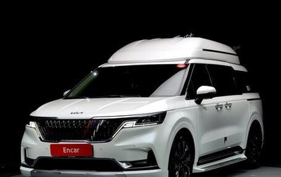 KIA Carnival, 2022 год, 3 700 887 рублей, 1 фотография
