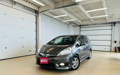 Honda Fit Shuttle I рестайлинг, 2012 год, 1 129 000 рублей, 1 фотография