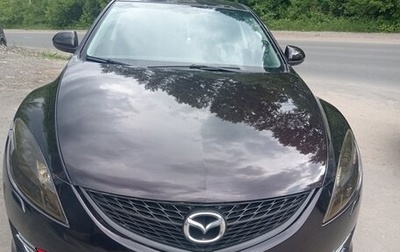 Mazda 6, 2008 год, 765 000 рублей, 1 фотография