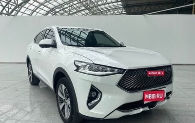 Haval F7x I, 2021 год, 1 483 000 рублей, 1 фотография