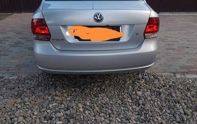 Volkswagen Polo VI (EU Market), 2012 год, 835 000 рублей, 1 фотография