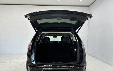 Ford Edge II рестайлинг, 2022 год, 2 120 200 рублей, 4 фотография