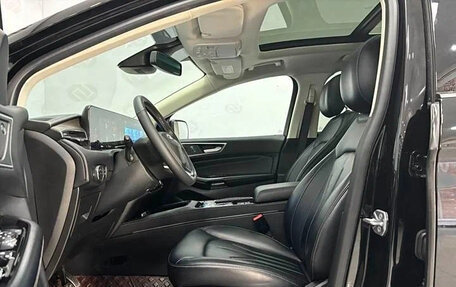 Ford Edge II рестайлинг, 2022 год, 2 120 200 рублей, 7 фотография