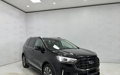 Ford Edge II рестайлинг, 2022 год, 2 120 200 рублей, 3 фотография
